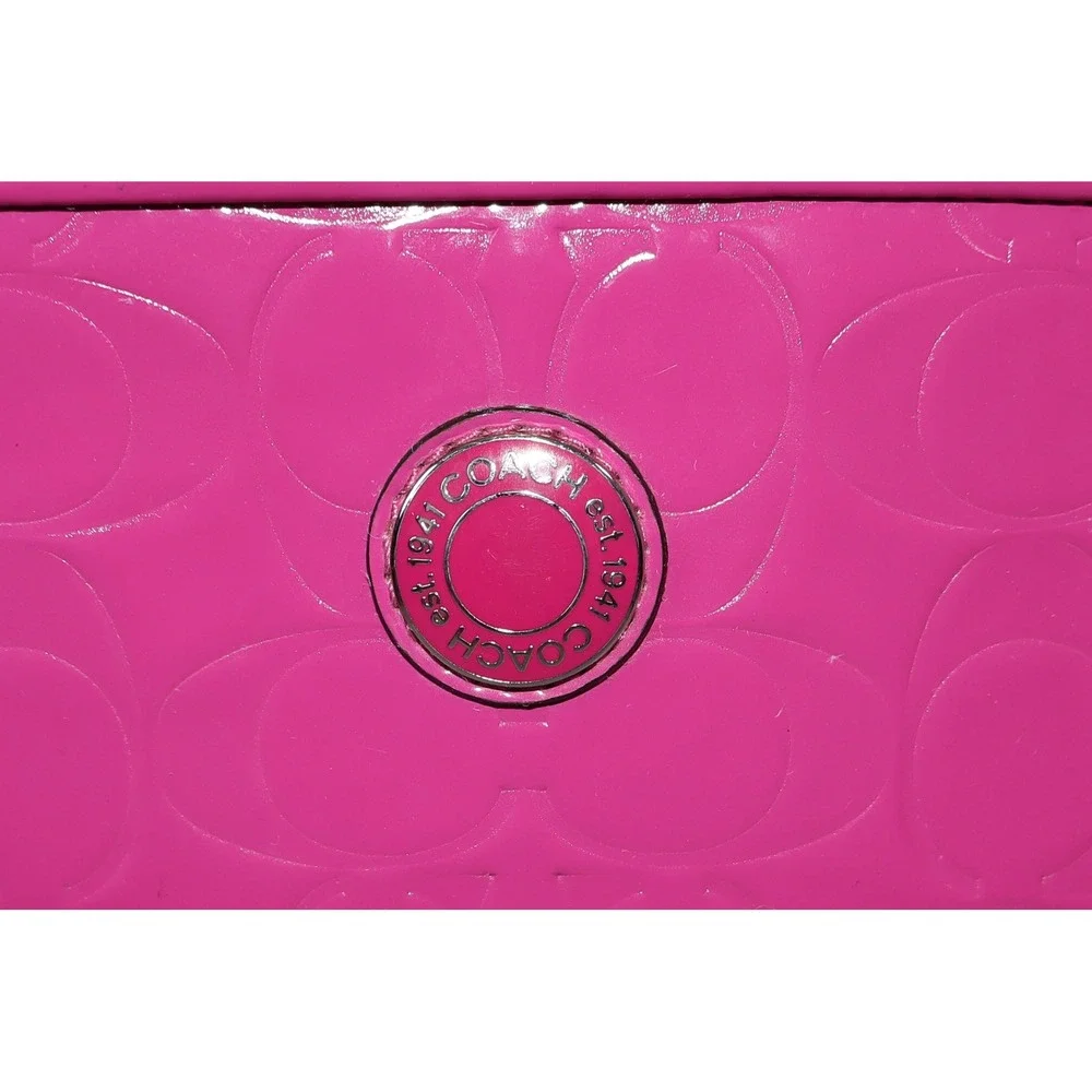 Coach crossbody bag